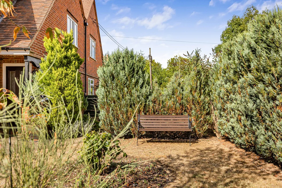 Winters Field, Crowmarsh Gifford, photo 12
