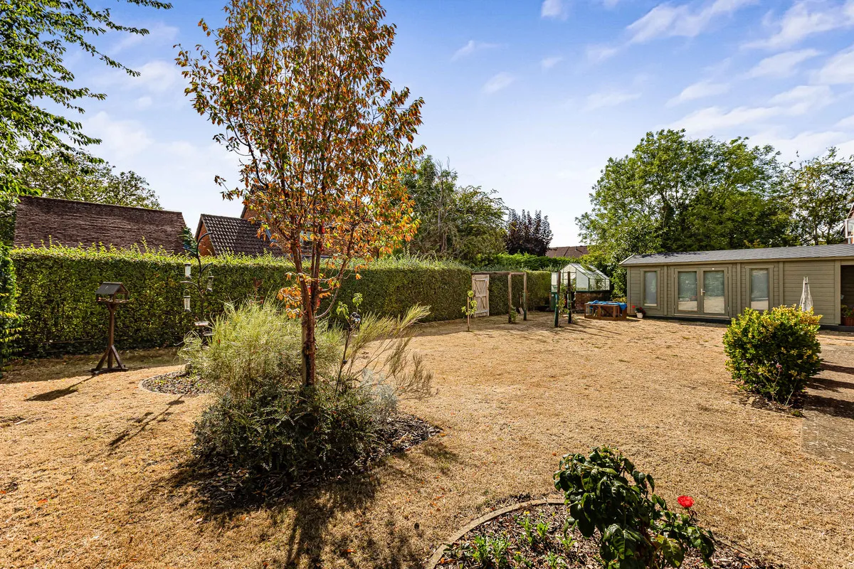 Winters Field, Crowmarsh Gifford, photo 9