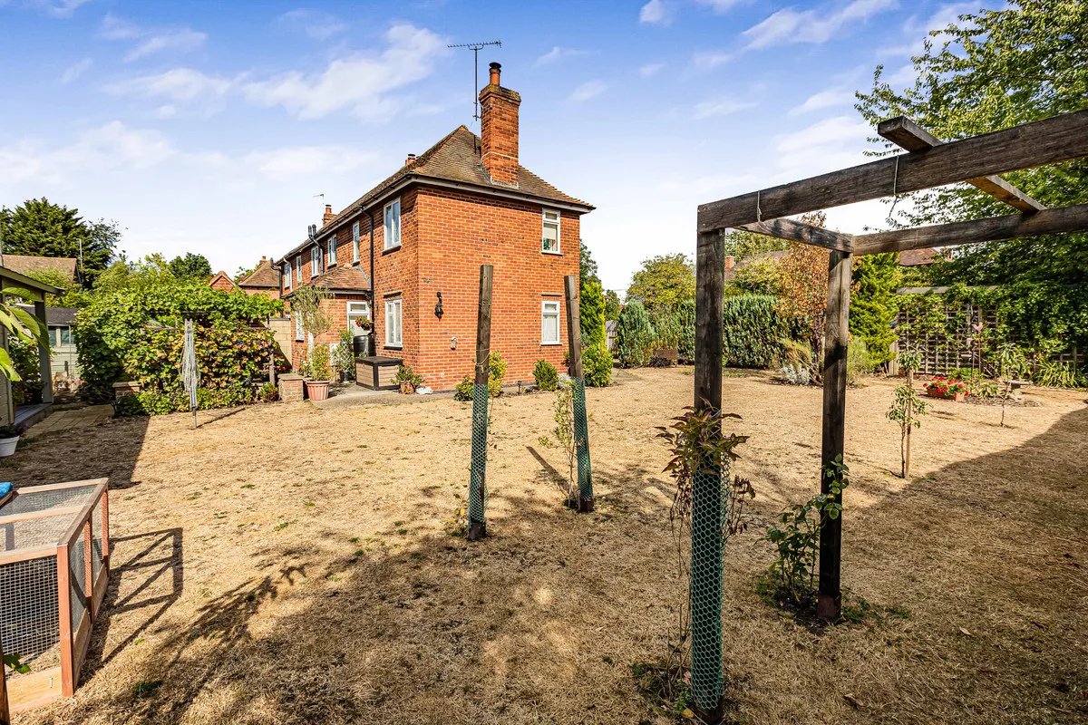Winters Field, Crowmarsh Gifford, photo 15