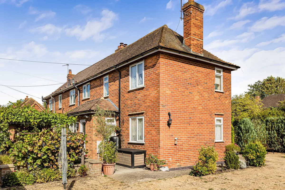 Winters Field, Crowmarsh Gifford, photo 17