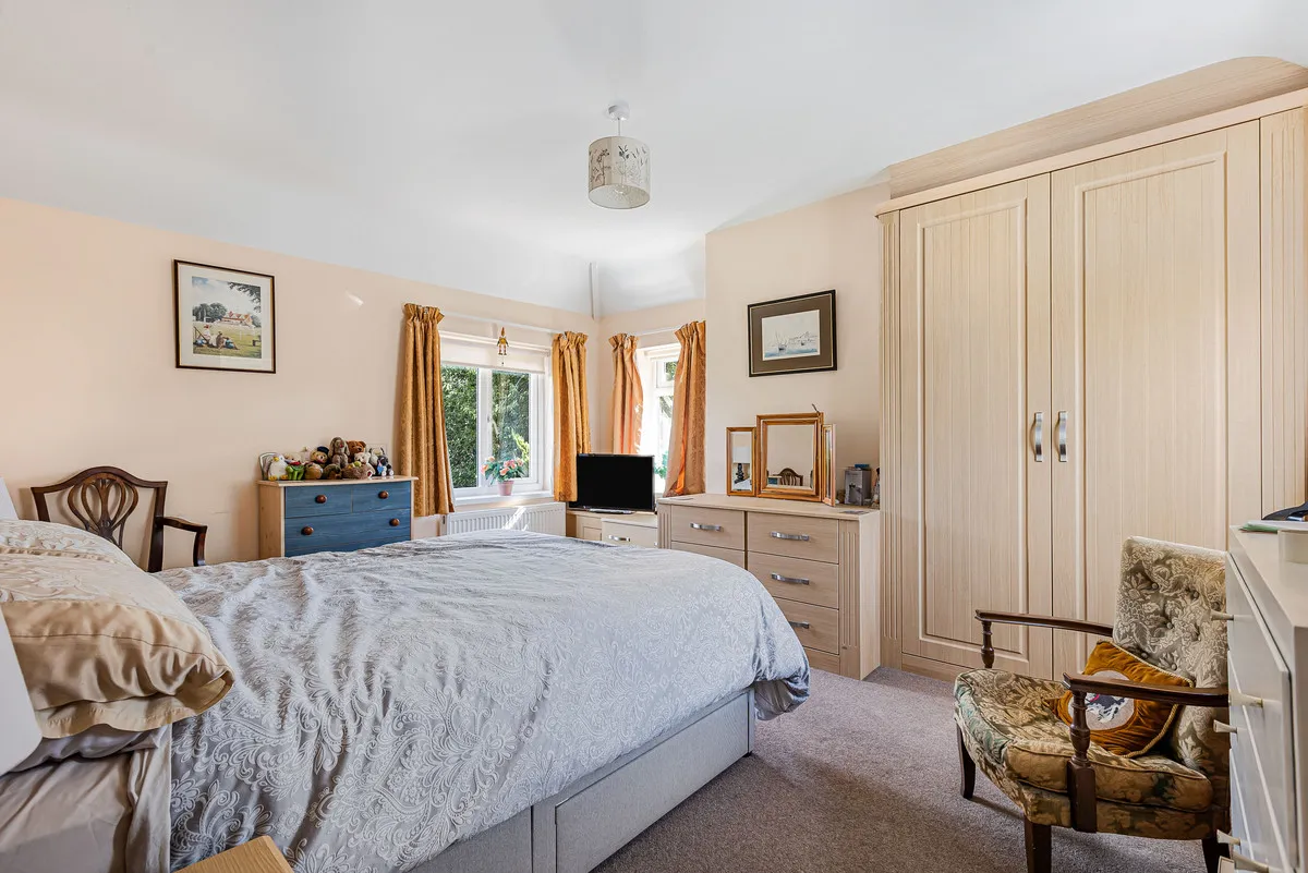 Winters Field, Crowmarsh Gifford, photo 19