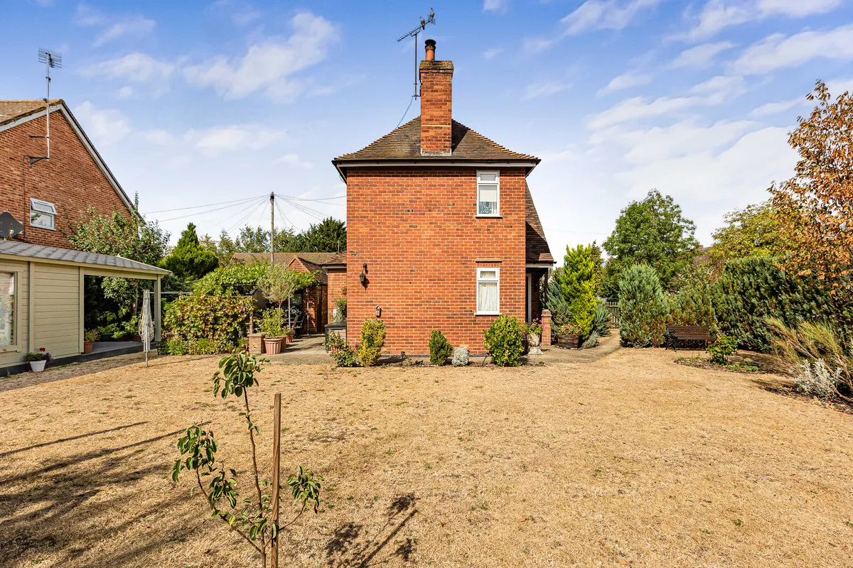 Winters Field, Crowmarsh Gifford, photo 14