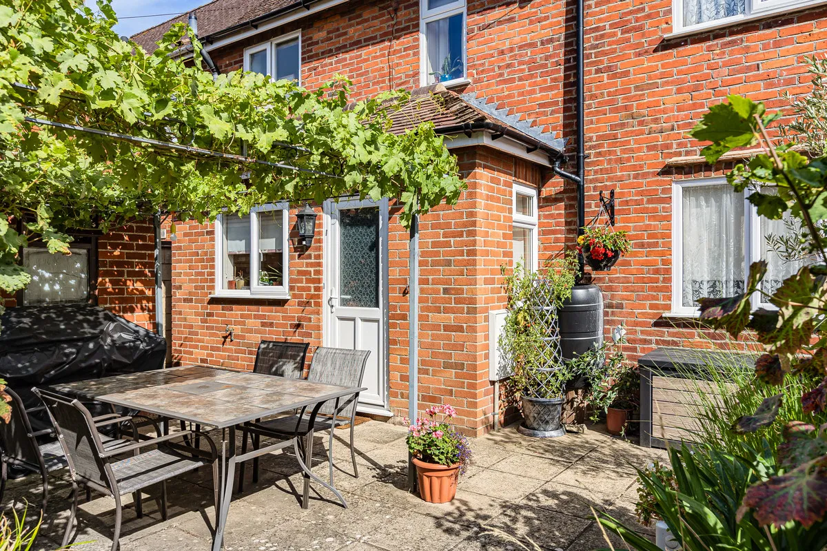 Winters Field, Crowmarsh Gifford, photo 13