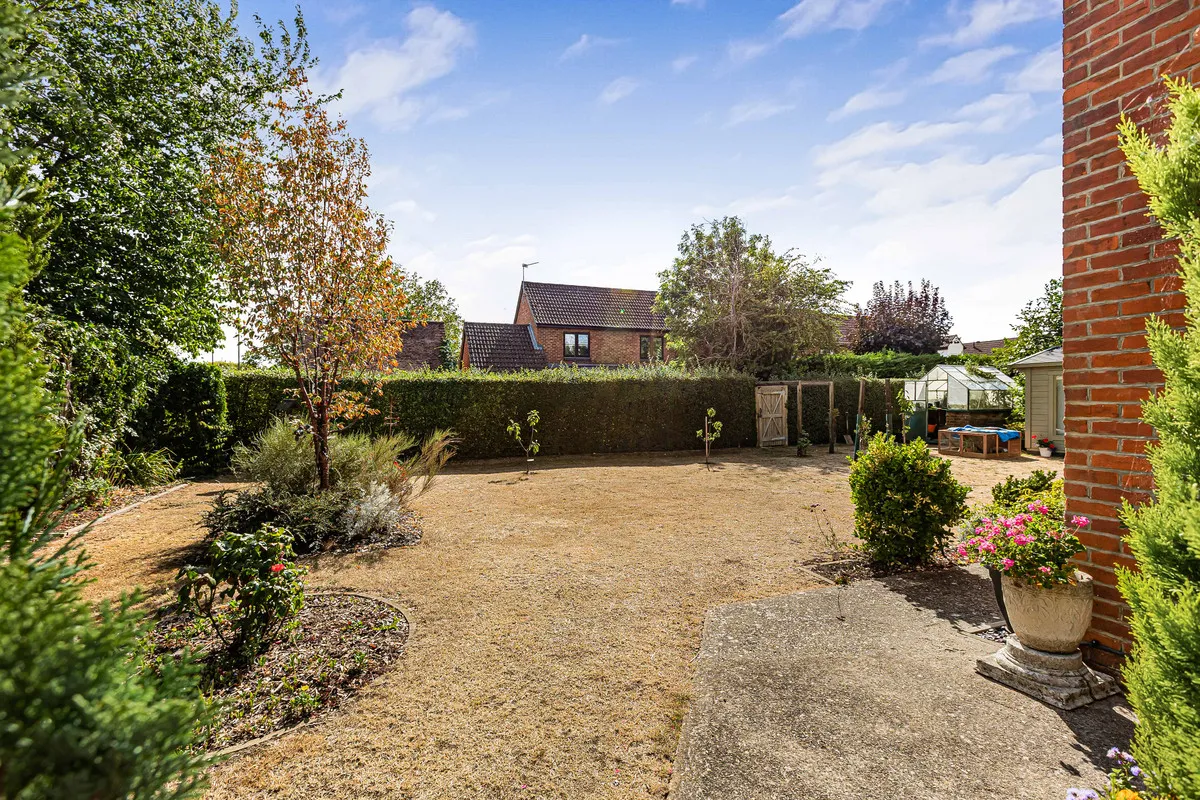 Winters Field, Crowmarsh Gifford, photo 10