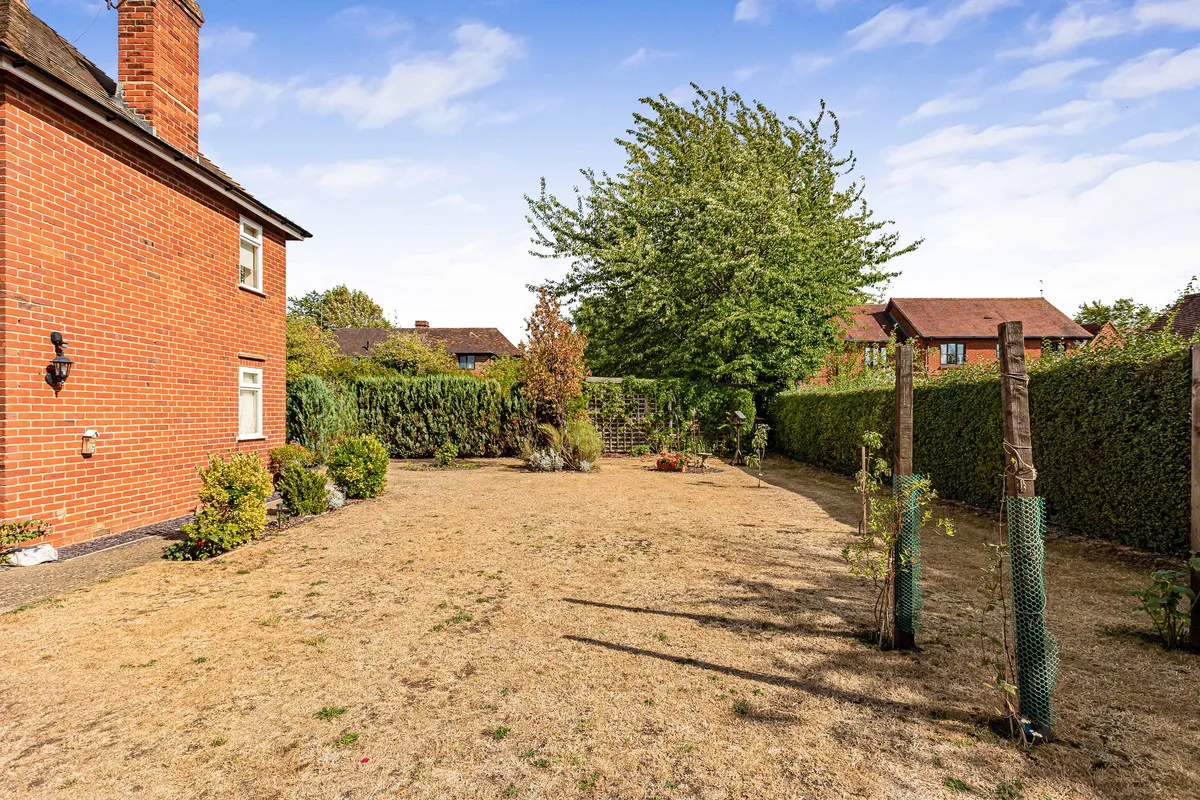 Winters Field, Crowmarsh Gifford, photo 16