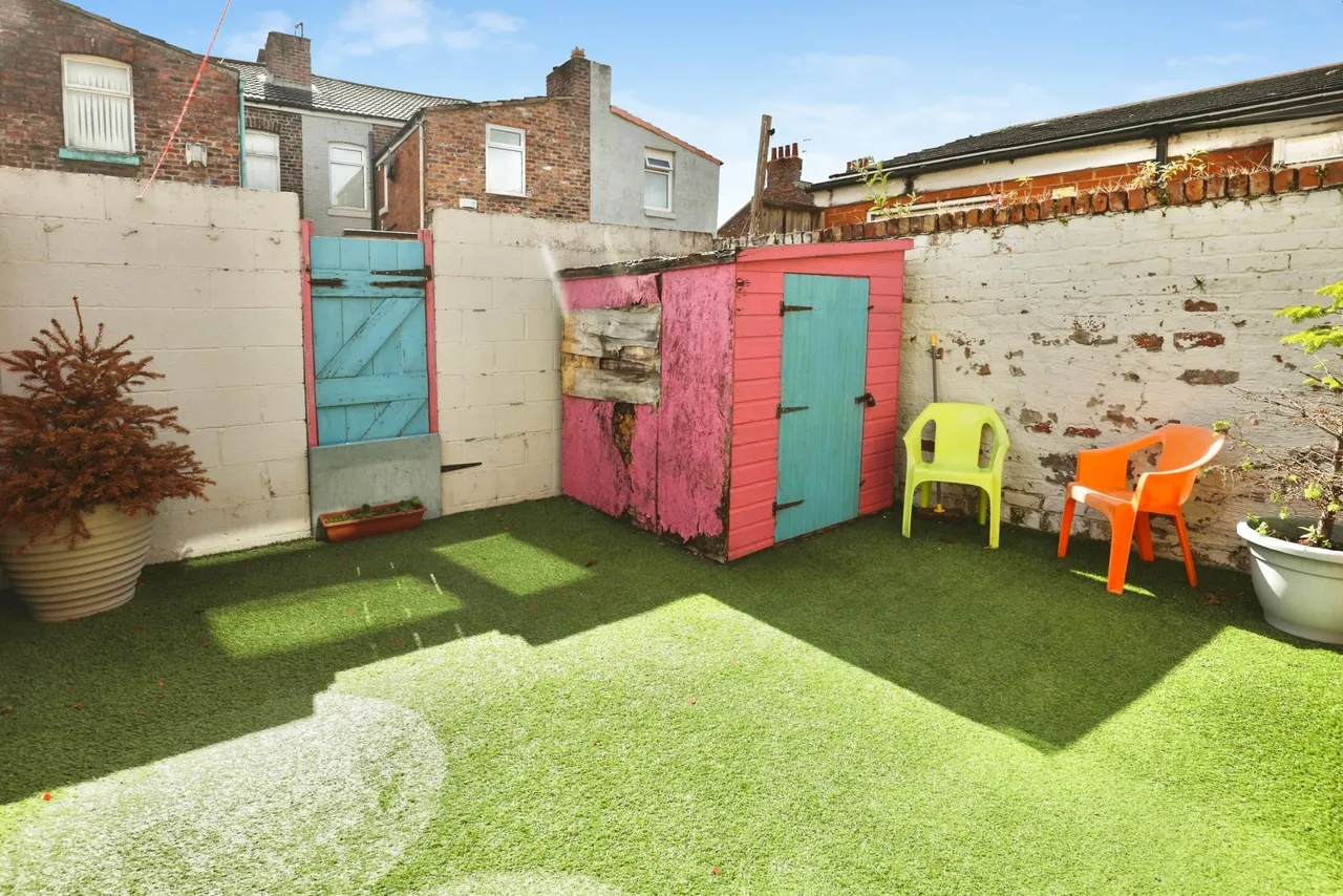 Monastery Road, Liverpool, L6, photo 18