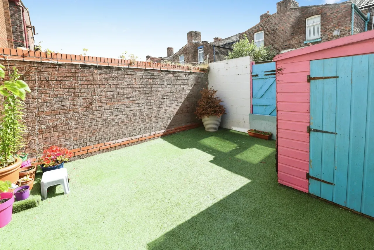Monastery Road, Liverpool, L6, photo 17