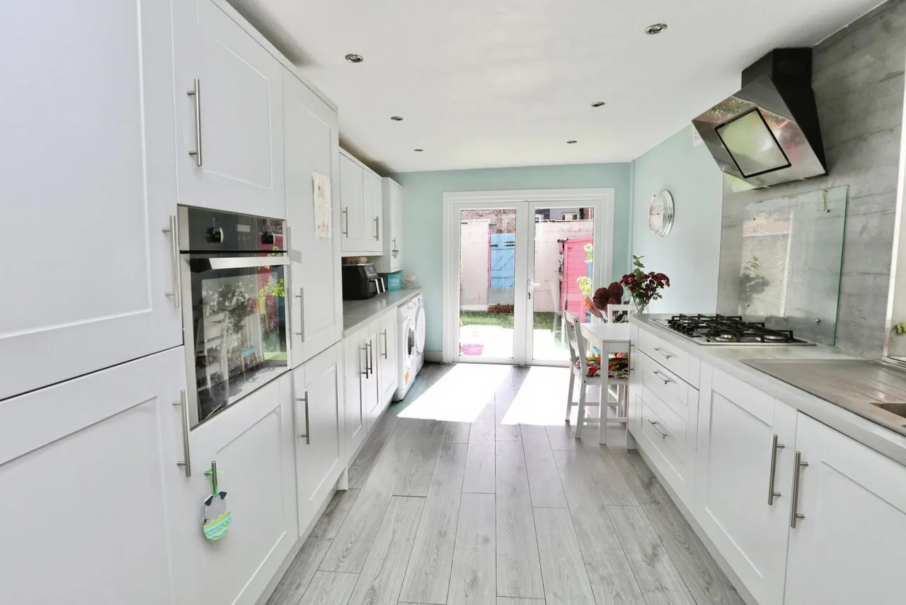 Monastery Road, Liverpool, L6, photo 5