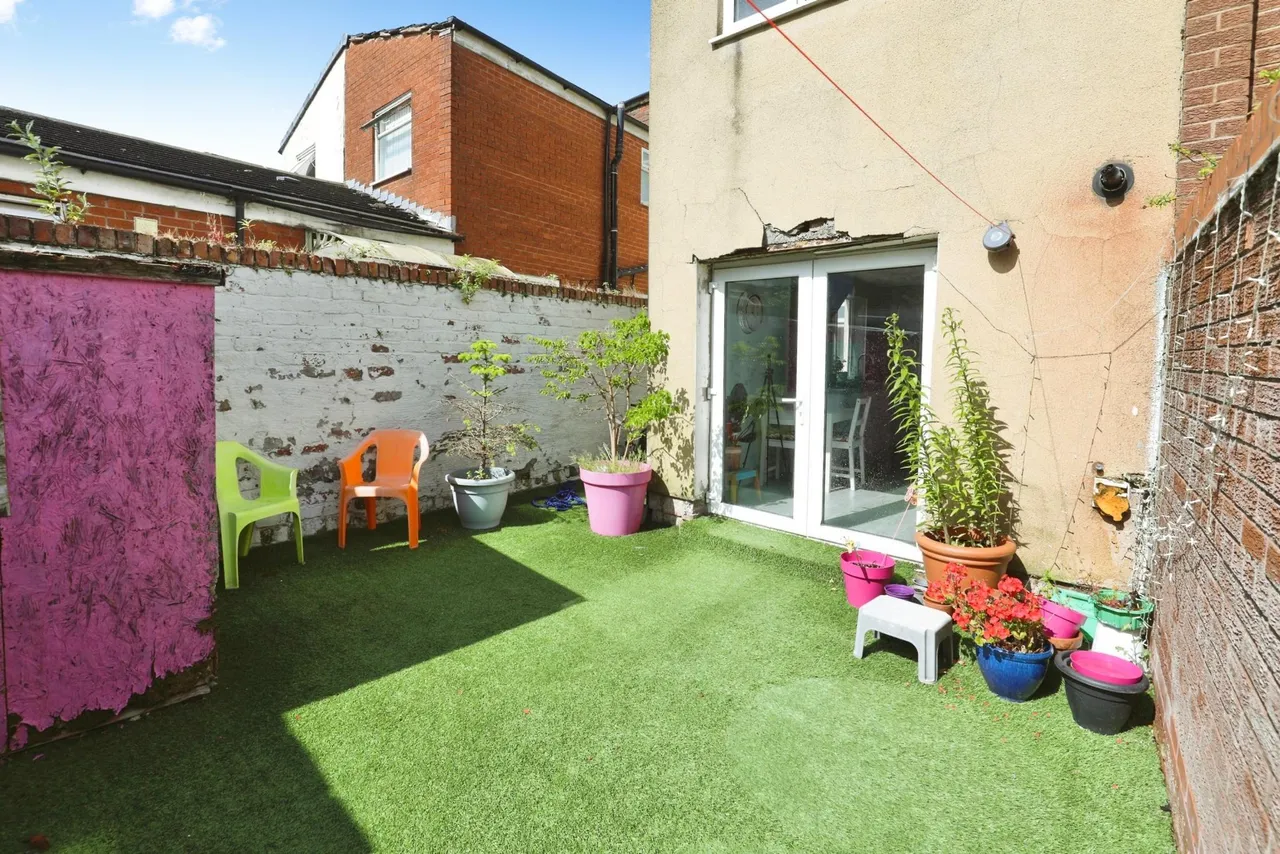 Monastery Road, Liverpool, L6, photo 19
