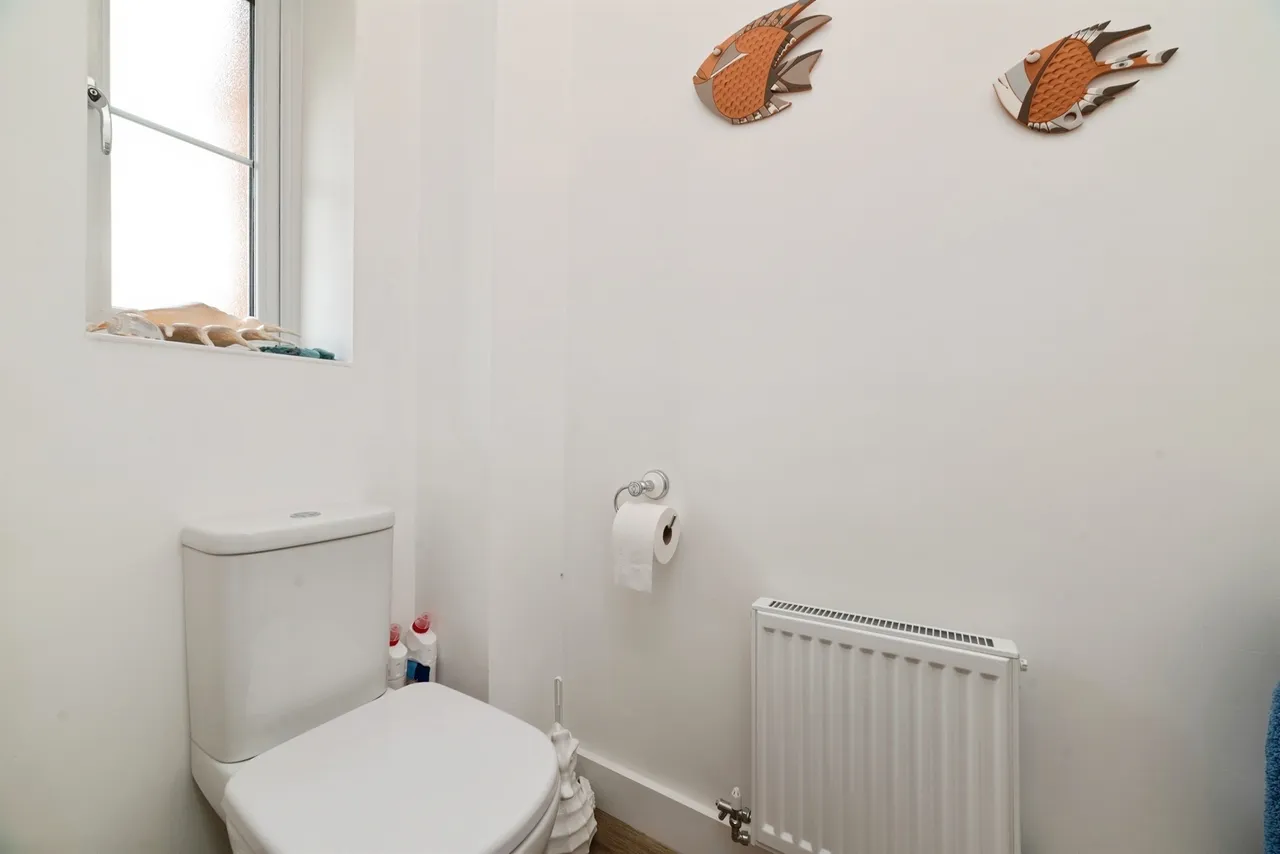 Wordsworth Avenue, Kirk Ella, HU10, photo 8
