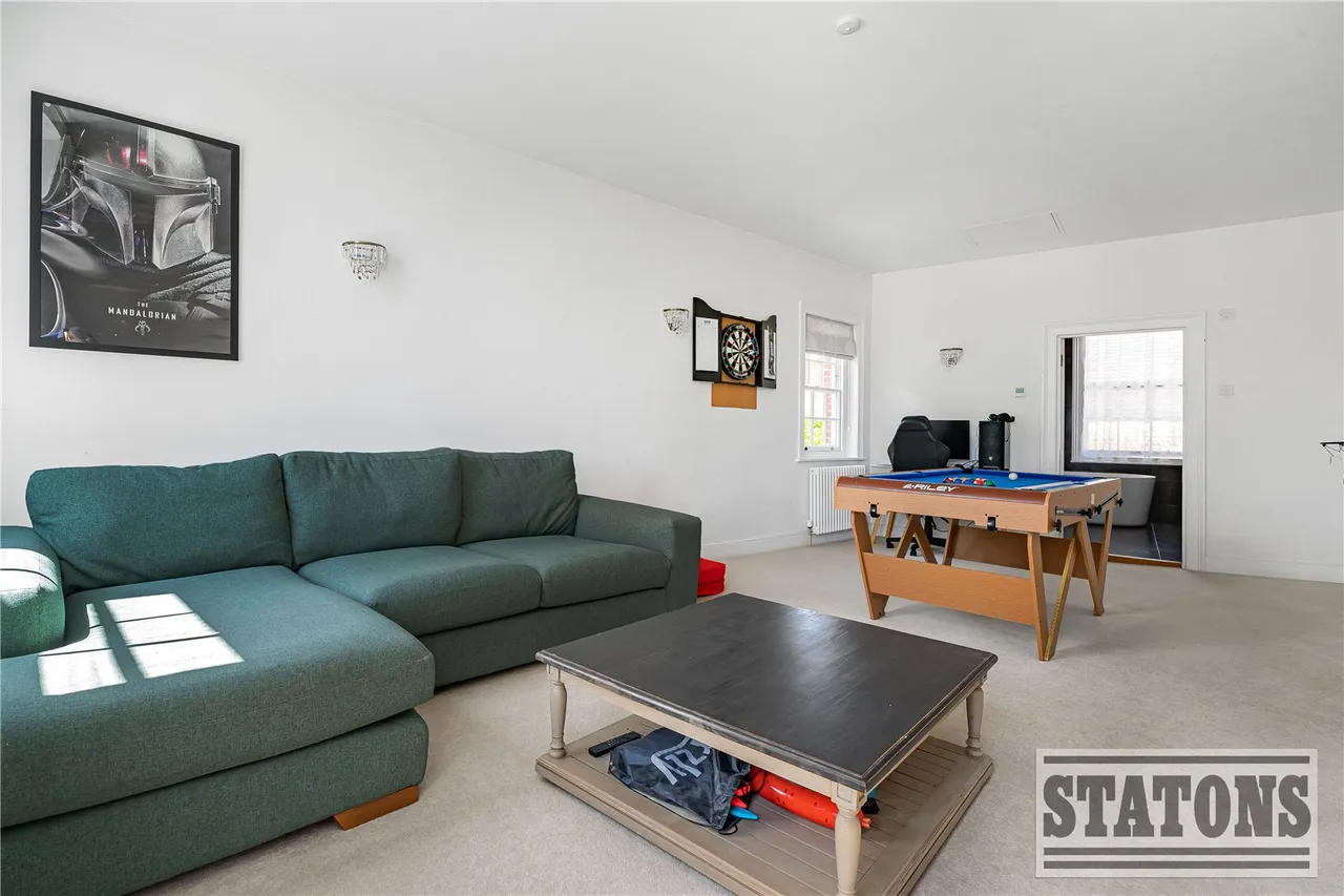 Hadley Green Road, Barnet, Hertfordshire, EN5 5PY, photo 26