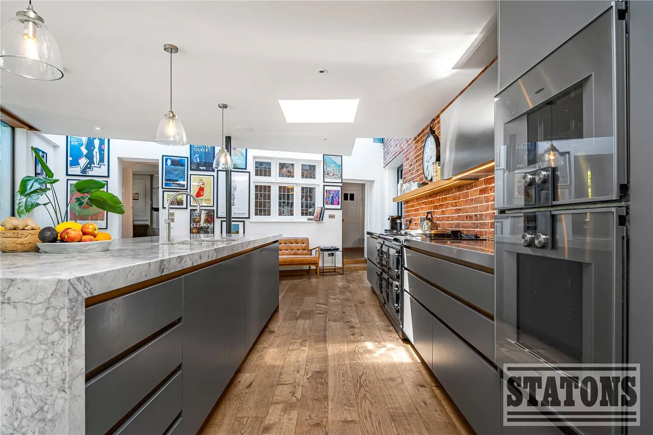 Hadley Green Road, Barnet, Hertfordshire, EN5 5PY, photo 11