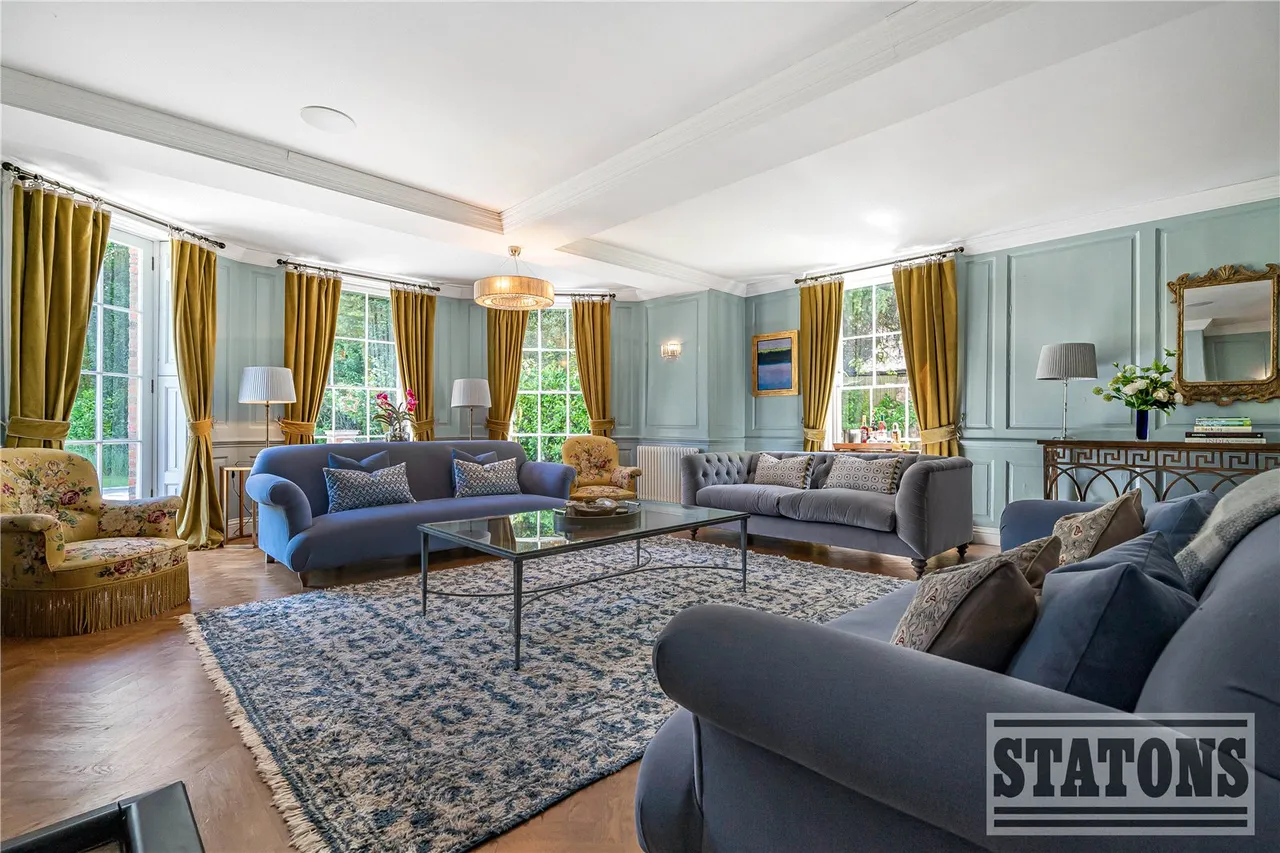 Hadley Green Road, Barnet, Hertfordshire, EN5 5PY, photo 8
