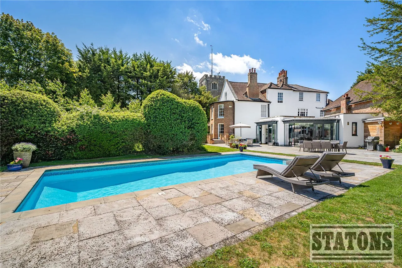 Hadley Green Road, Barnet, Hertfordshire, EN5 5PY, photo 4