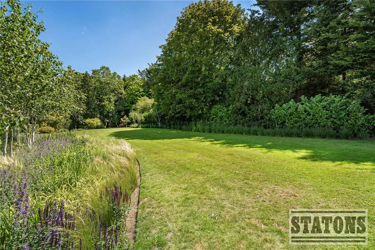 Hadley Green Road, Barnet, Hertfordshire, EN5 5PY, photo 33