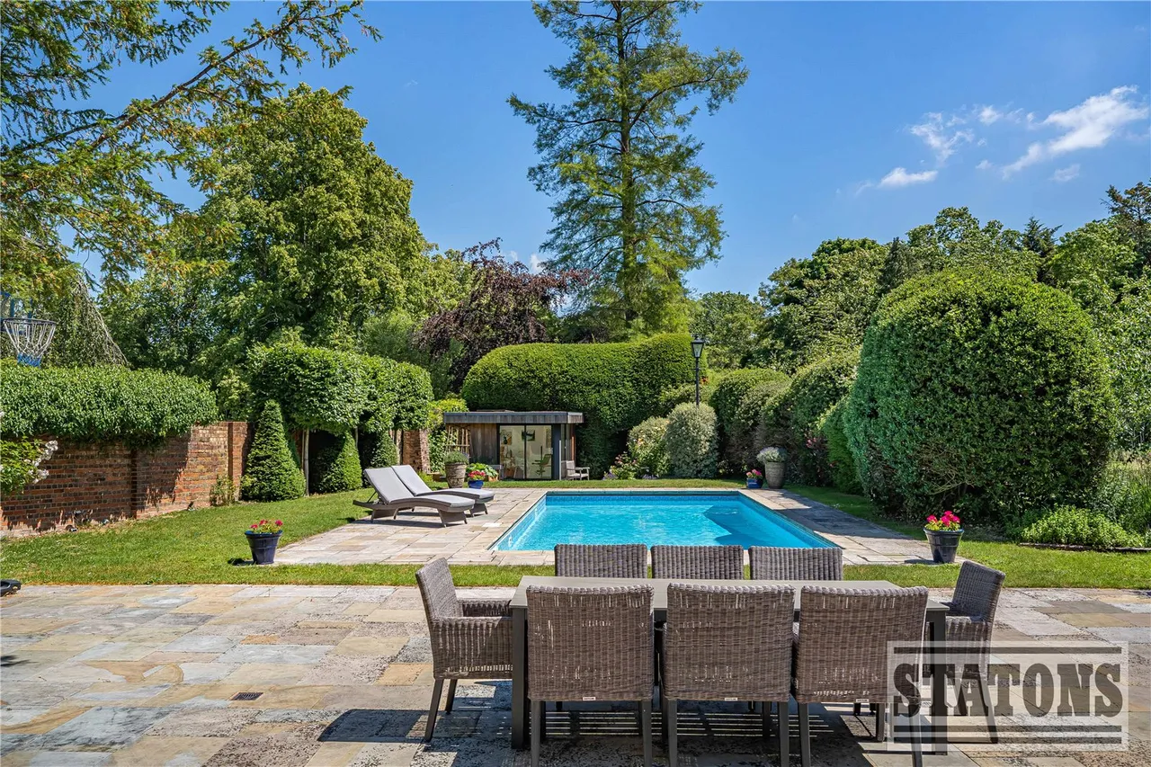 Hadley Green Road, Barnet, Hertfordshire, EN5 5PY, photo 31