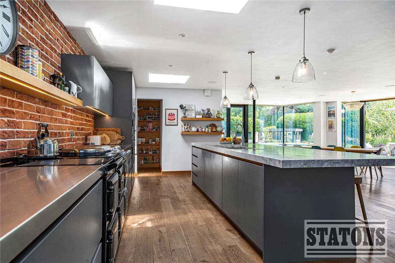 Hadley Green Road, Barnet, Hertfordshire, EN5 5PY, photo 10