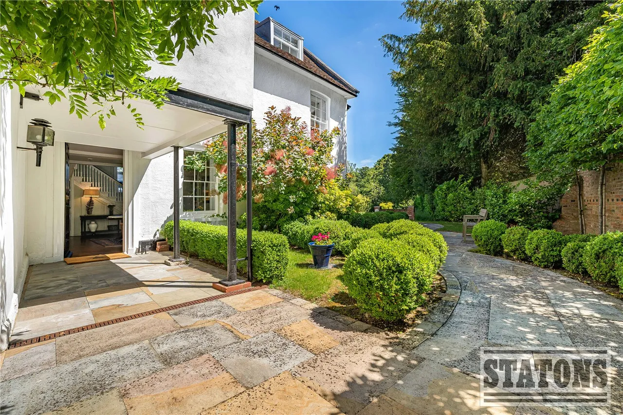 Hadley Green Road, Barnet, Hertfordshire, EN5 5PY, photo 3