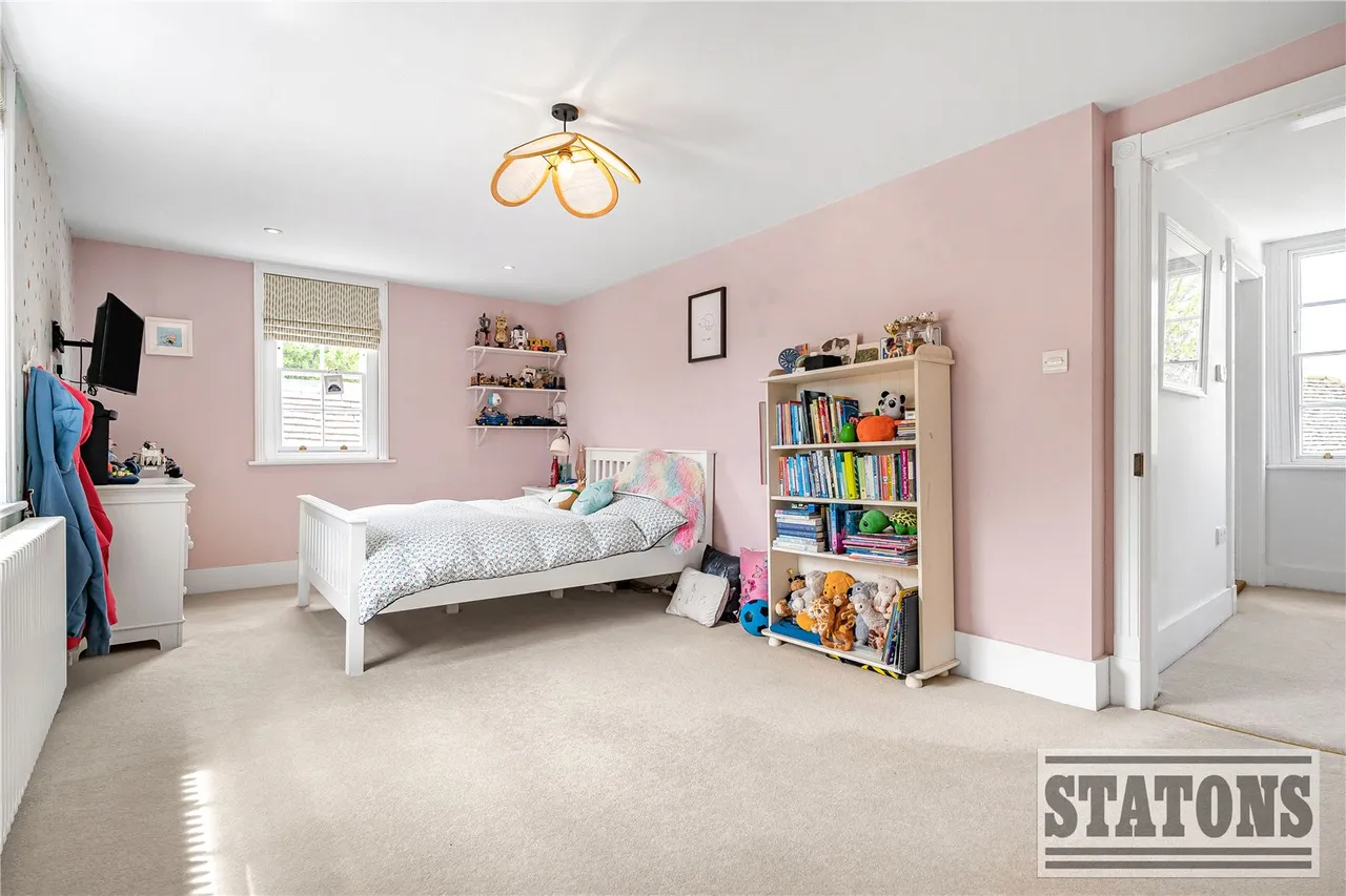 Hadley Green Road, Barnet, Hertfordshire, EN5 5PY, photo 25