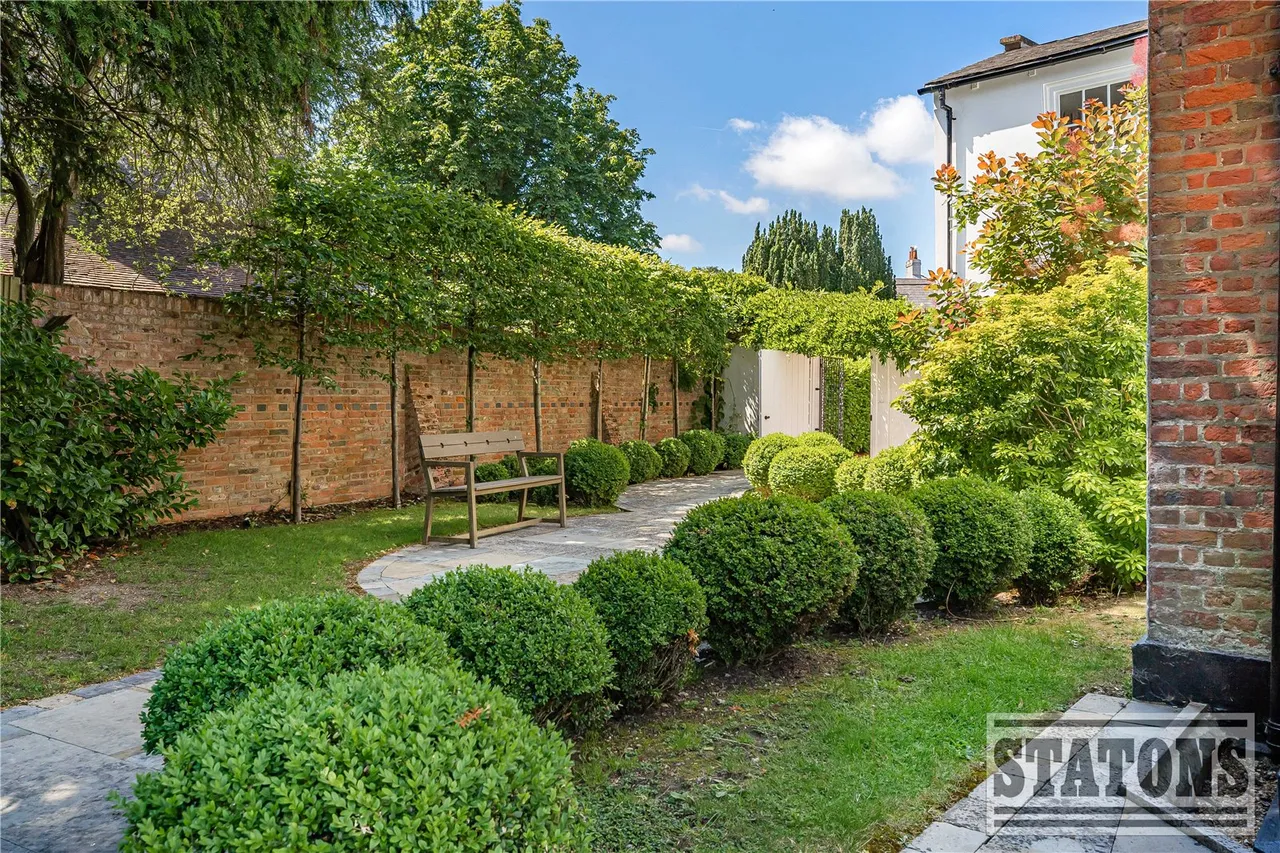 Hadley Green Road, Barnet, Hertfordshire, EN5 5PY, photo 5