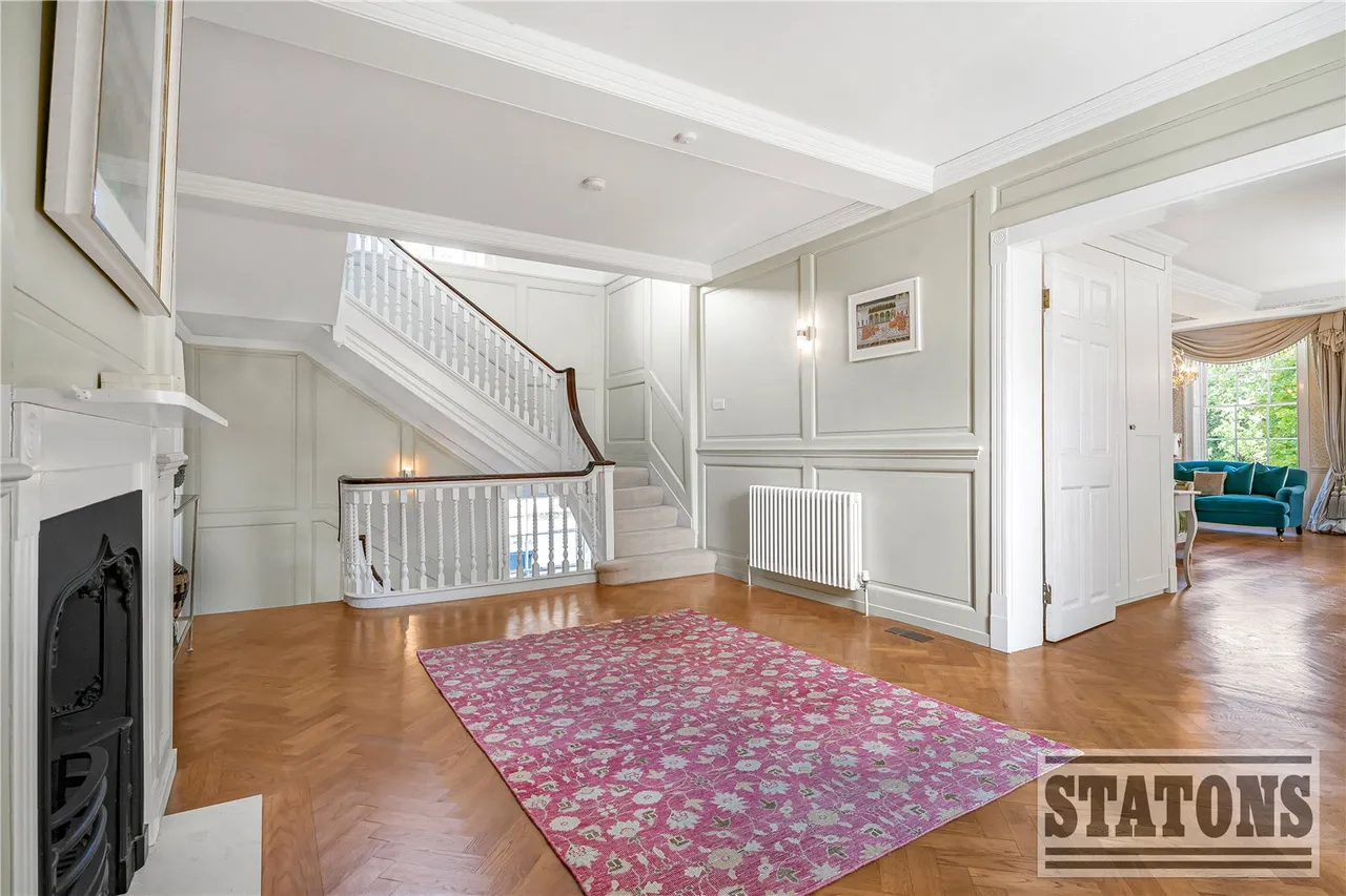 Hadley Green Road, Barnet, Hertfordshire, EN5 5PY, photo 17