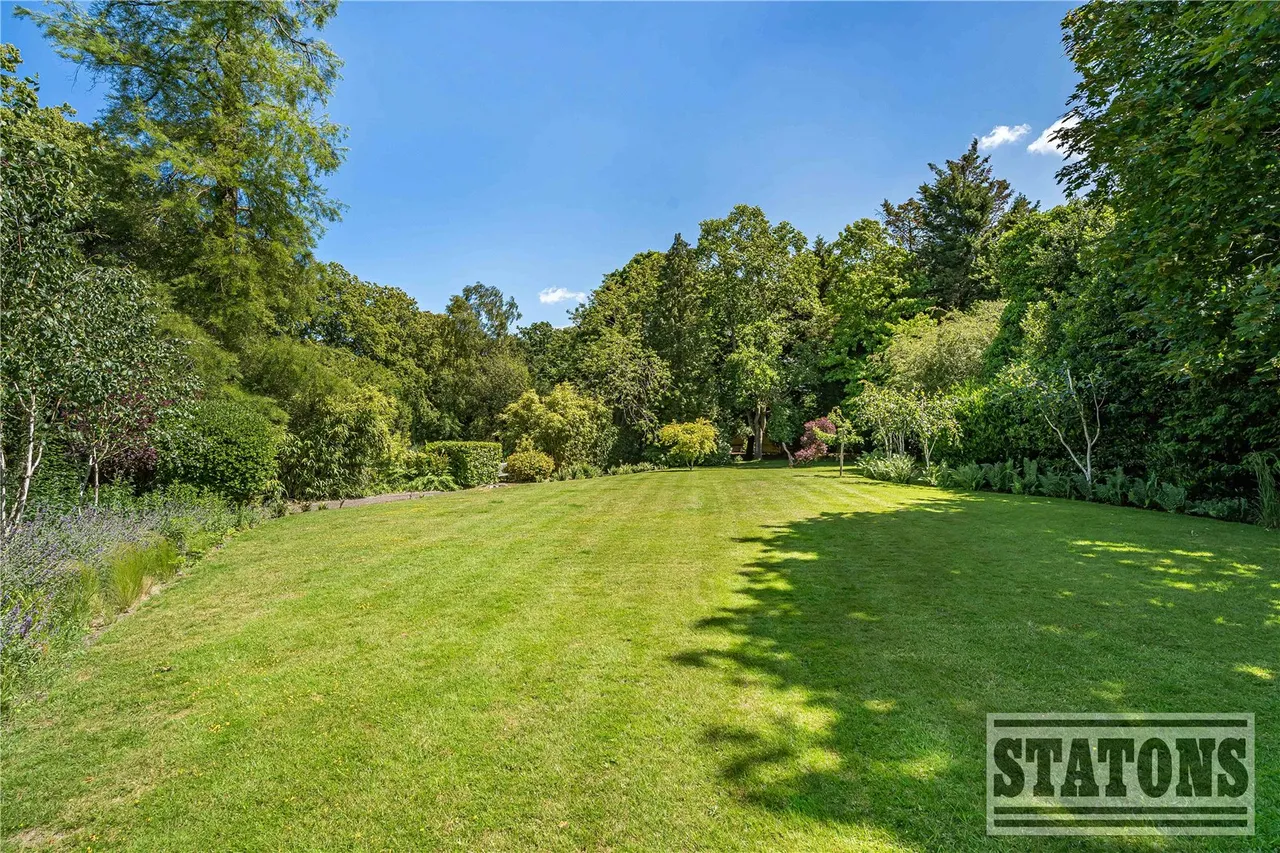 Hadley Green Road, Barnet, Hertfordshire, EN5 5PY, photo 34