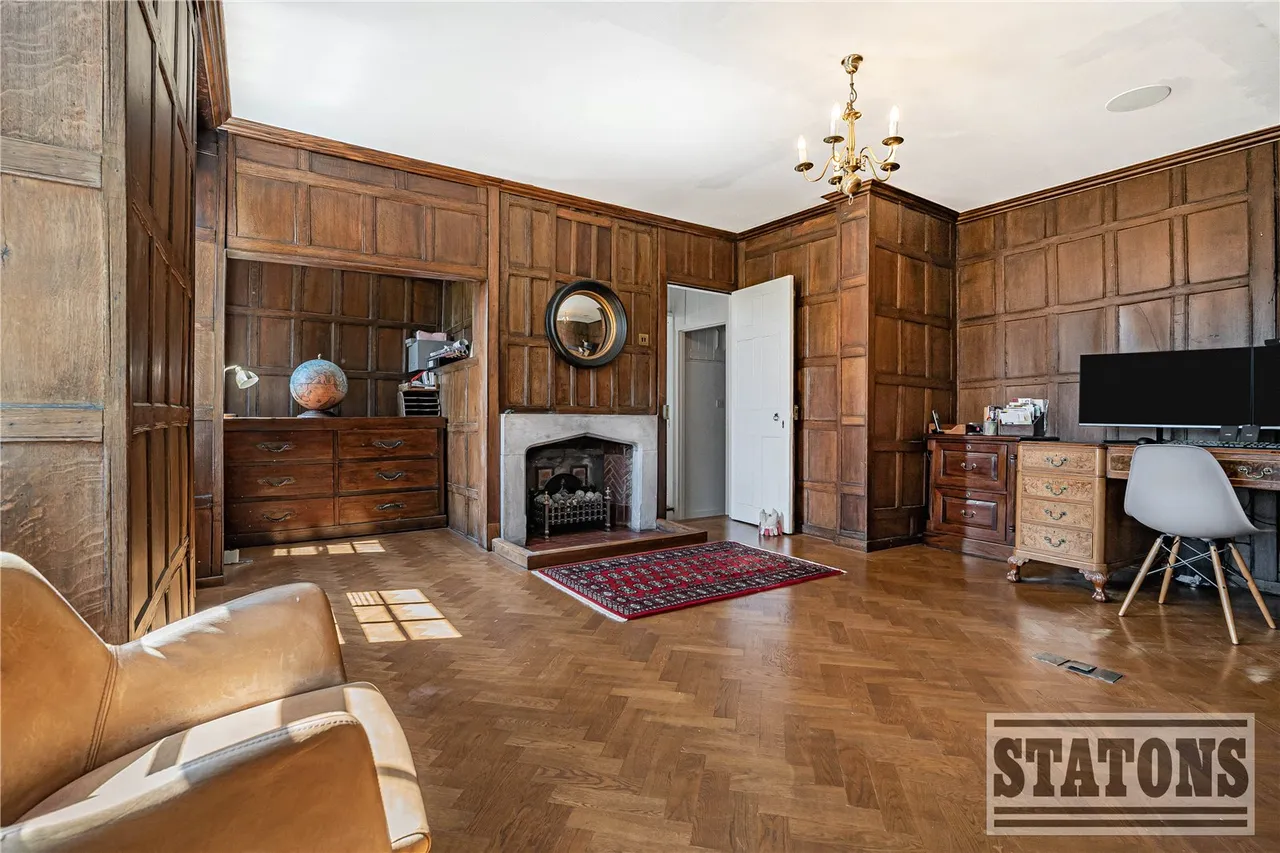 Hadley Green Road, Barnet, Hertfordshire, EN5 5PY, photo 18