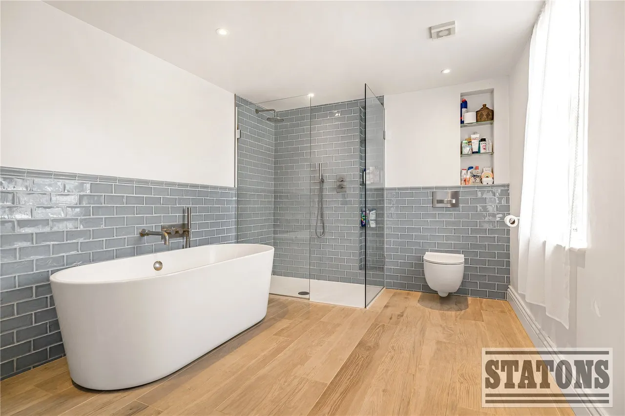 Hadley Green Road, Barnet, Hertfordshire, EN5 5PY, photo 29