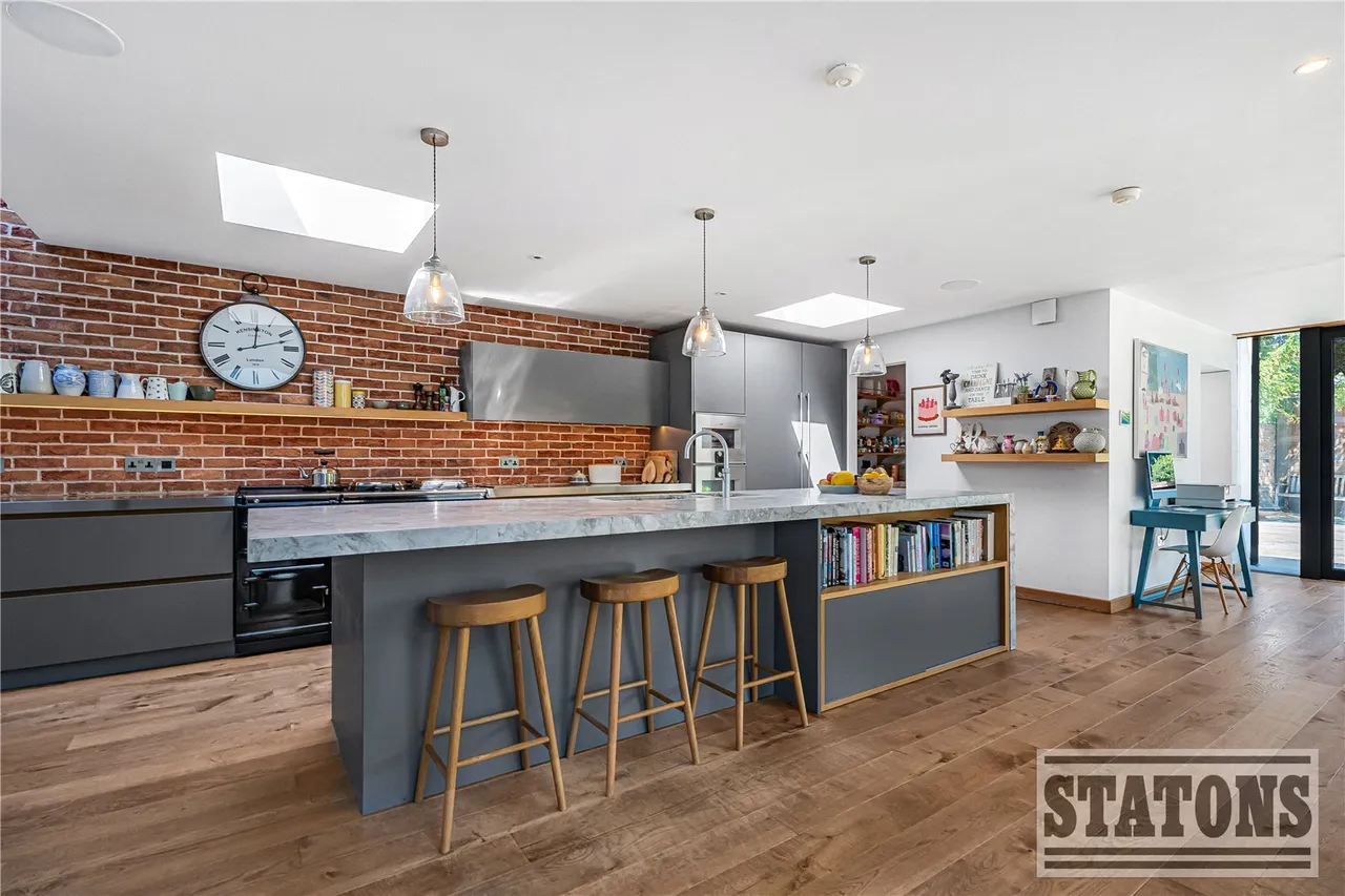 Hadley Green Road, Barnet, Hertfordshire, EN5 5PY, photo 9