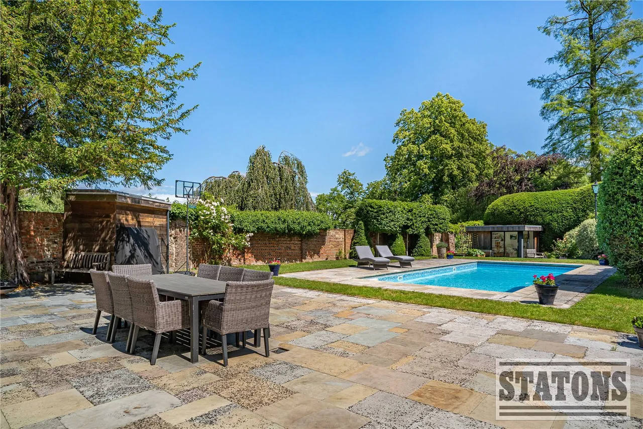 Hadley Green Road, Barnet, Hertfordshire, EN5 5PY, photo 30