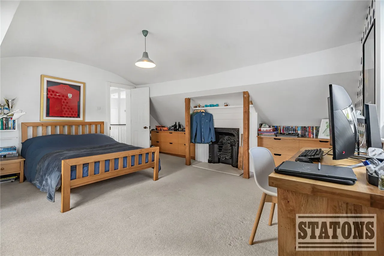 Hadley Green Road, Barnet, Hertfordshire, EN5 5PY, photo 22