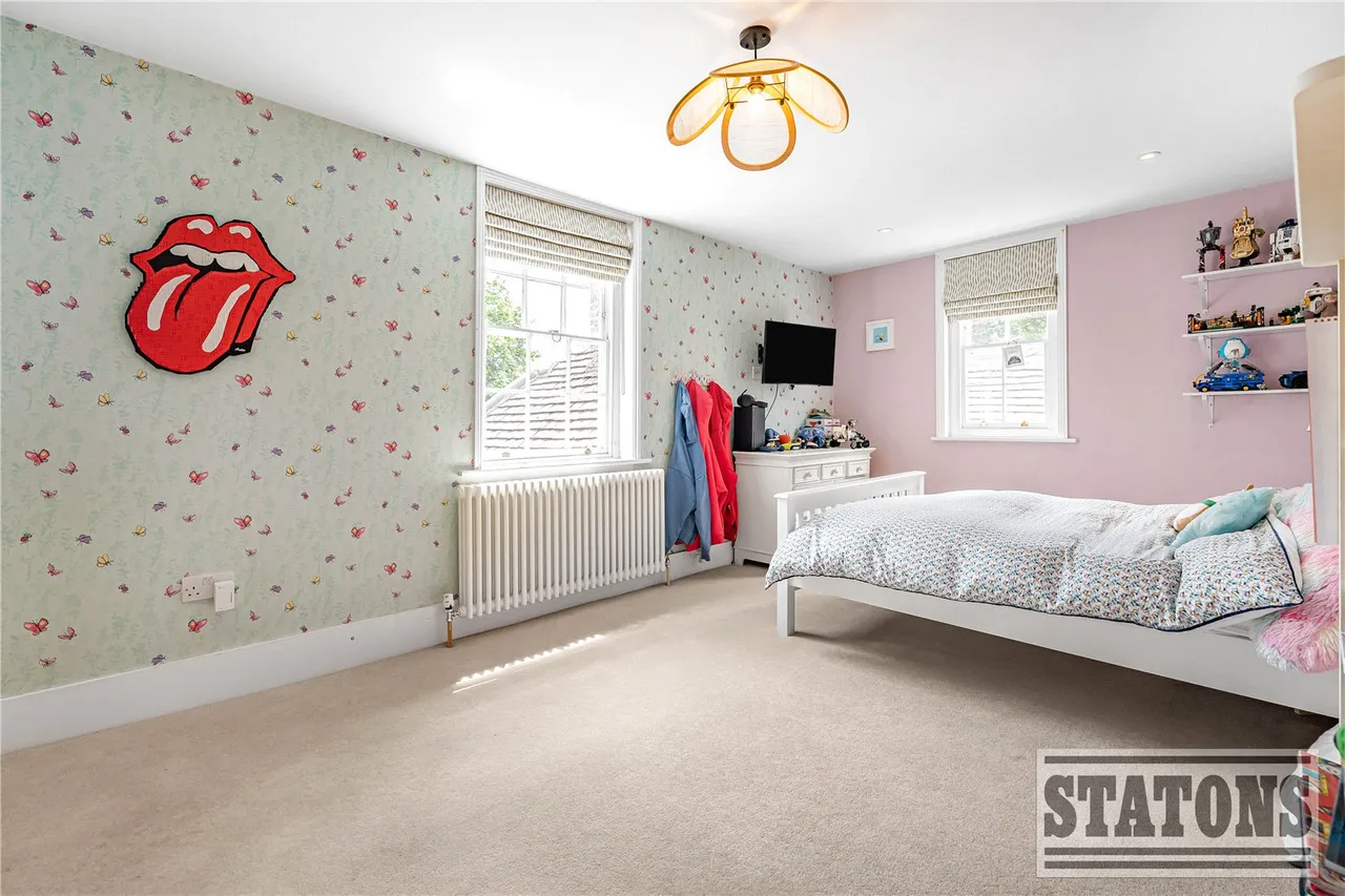 Hadley Green Road, Barnet, Hertfordshire, EN5 5PY, photo 24