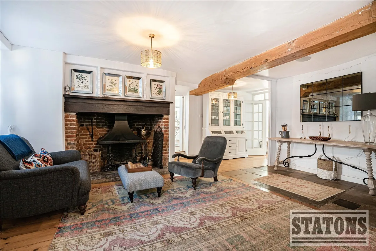 Hadley Green Road, Barnet, Hertfordshire, EN5 5PY, photo 13