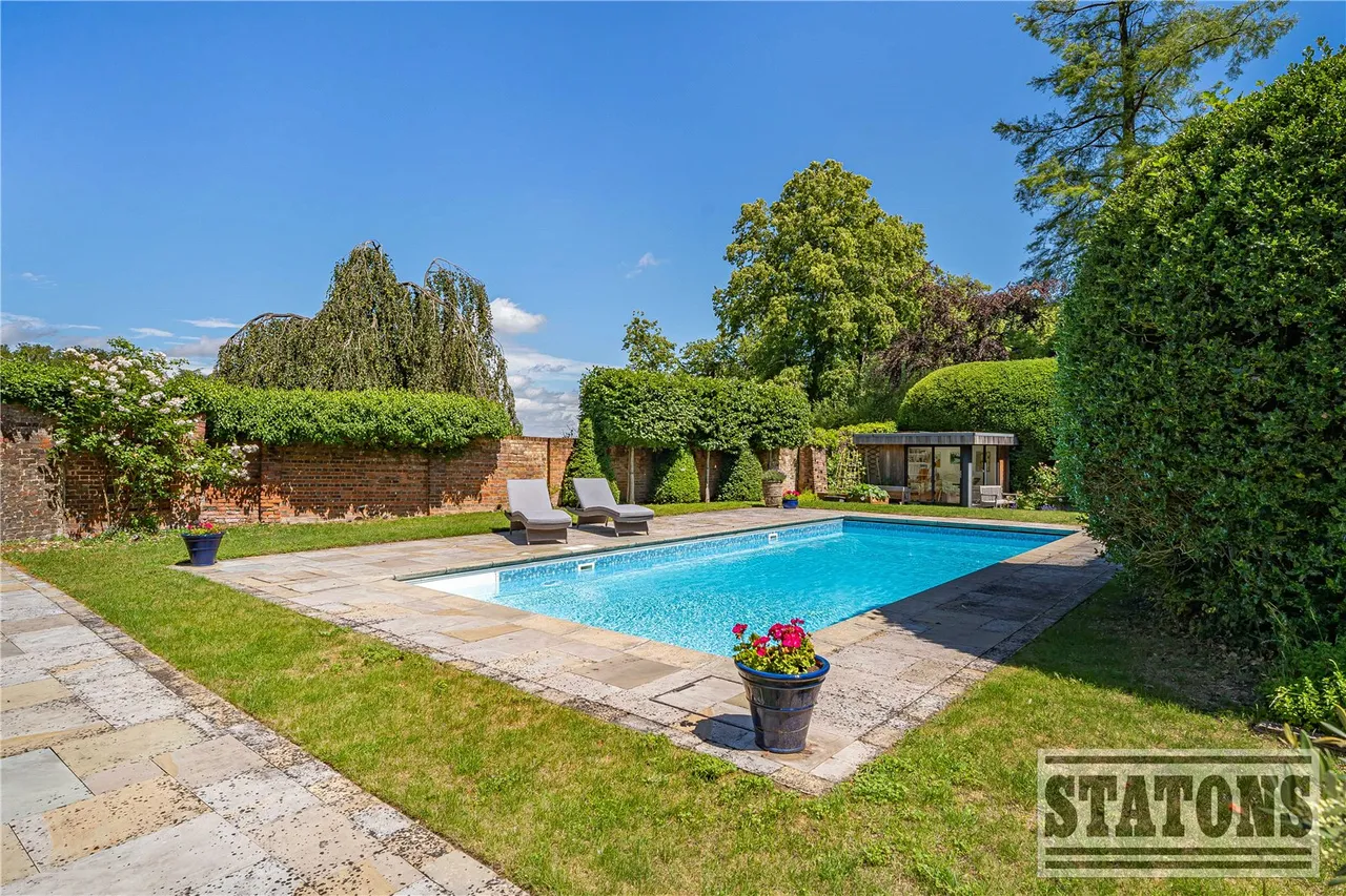 Hadley Green Road, Barnet, Hertfordshire, EN5 5PY, photo 32