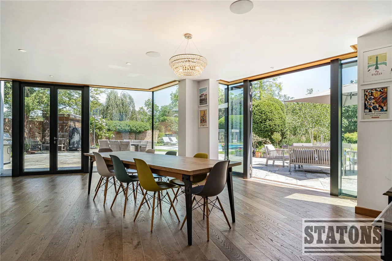 Hadley Green Road, Barnet, Hertfordshire, EN5 5PY, photo 12