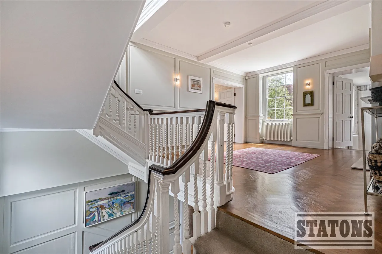 Hadley Green Road, Barnet, Hertfordshire, EN5 5PY, photo 16