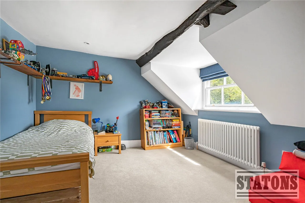 Hadley Green Road, Barnet, Hertfordshire, EN5 5PY, photo 28