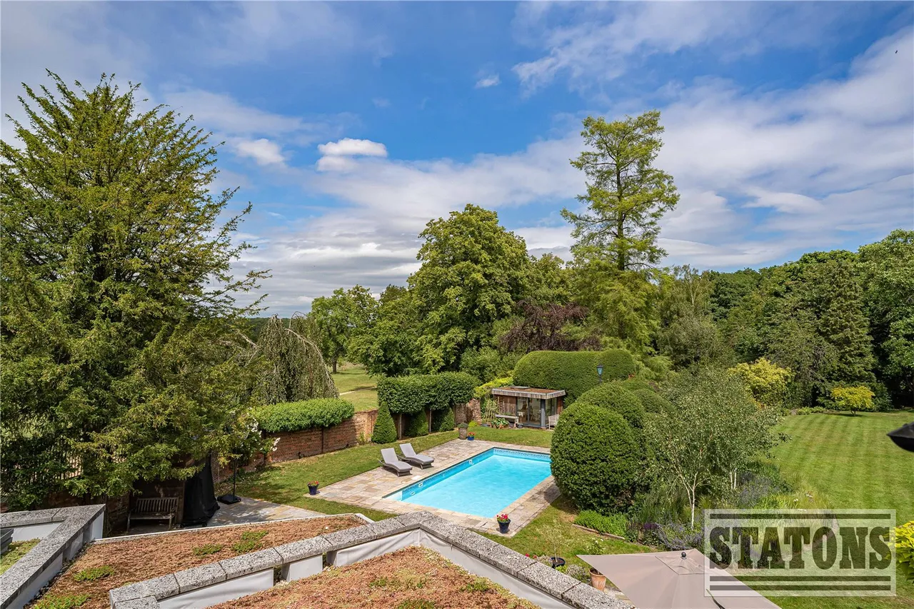 Hadley Green Road, Barnet, Hertfordshire, EN5 5PY, photo 21