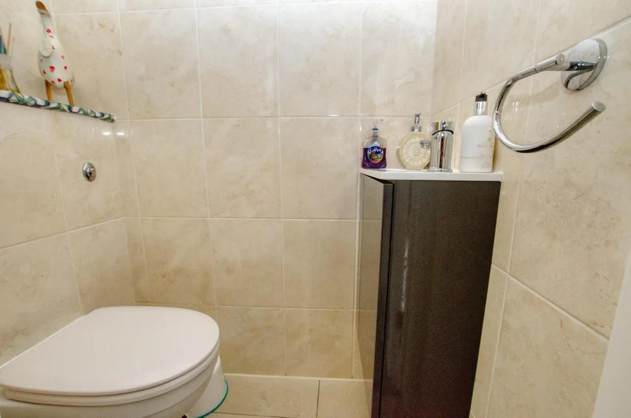 Wynter Road, Bitterne, Southampton, SO18 6NY, photo 11