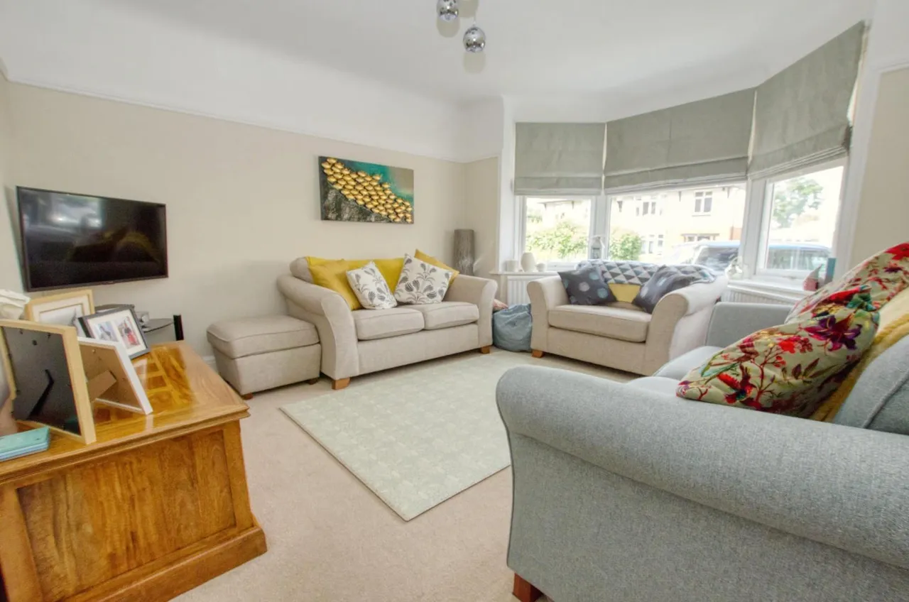 Wynter Road, Bitterne, Southampton, SO18 6NY, photo 4