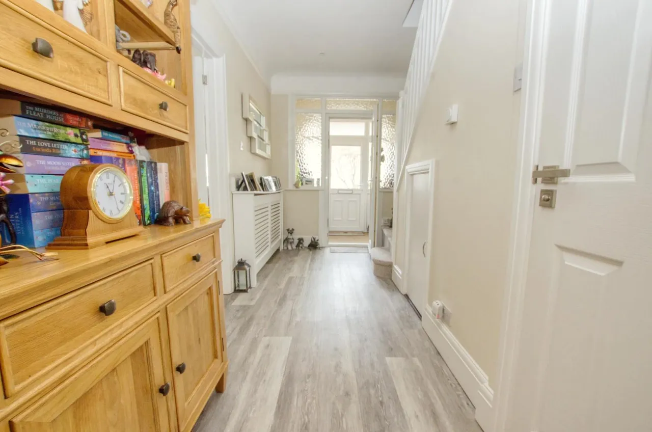 Wynter Road, Bitterne, Southampton, SO18 6NY, photo 12
