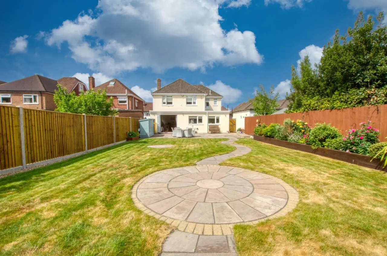 Wynter Road, Bitterne, Southampton, SO18 6NY, photo 3