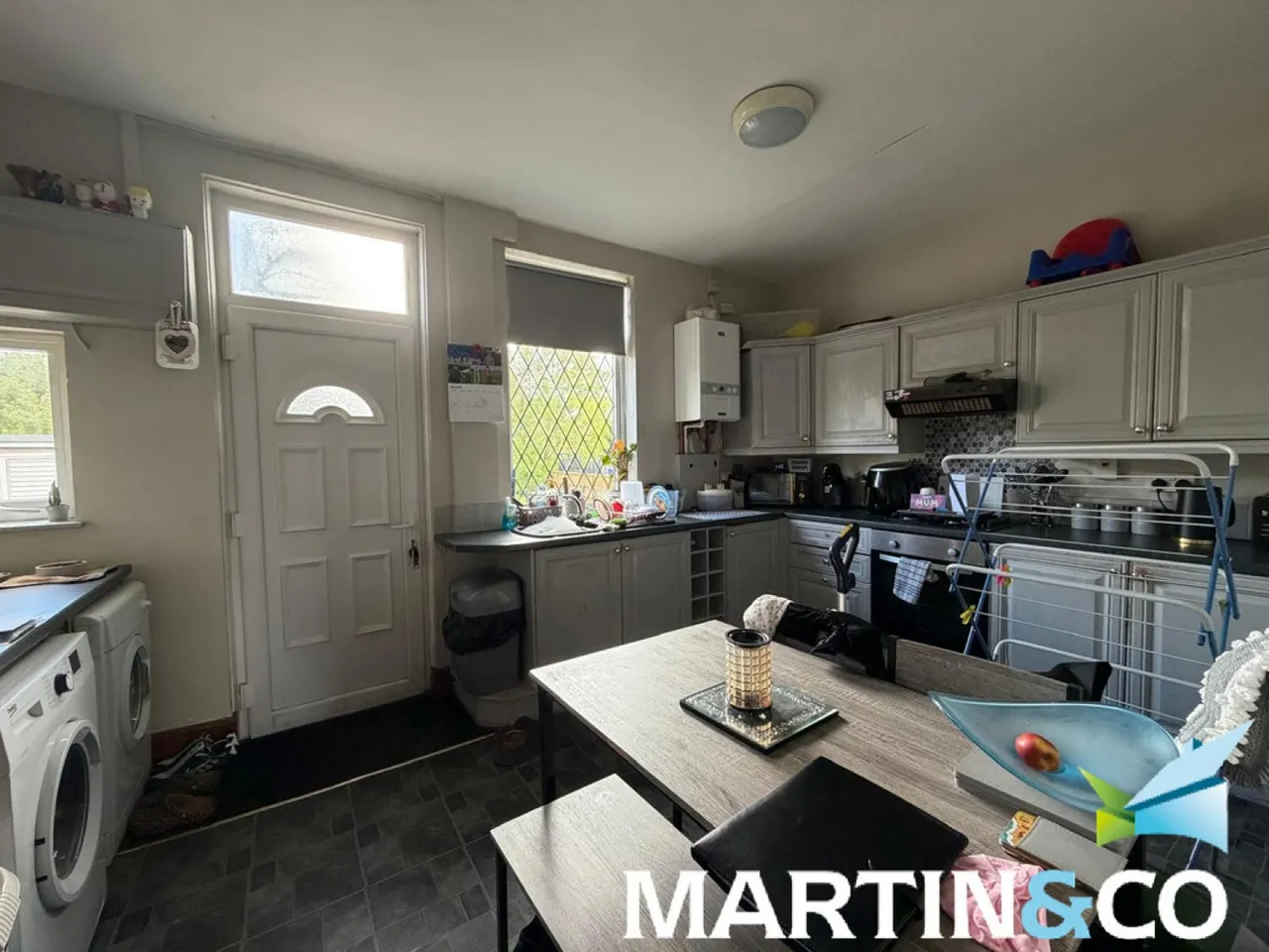 East Ardsley, Wakefield, West Yorkshire, photo 8