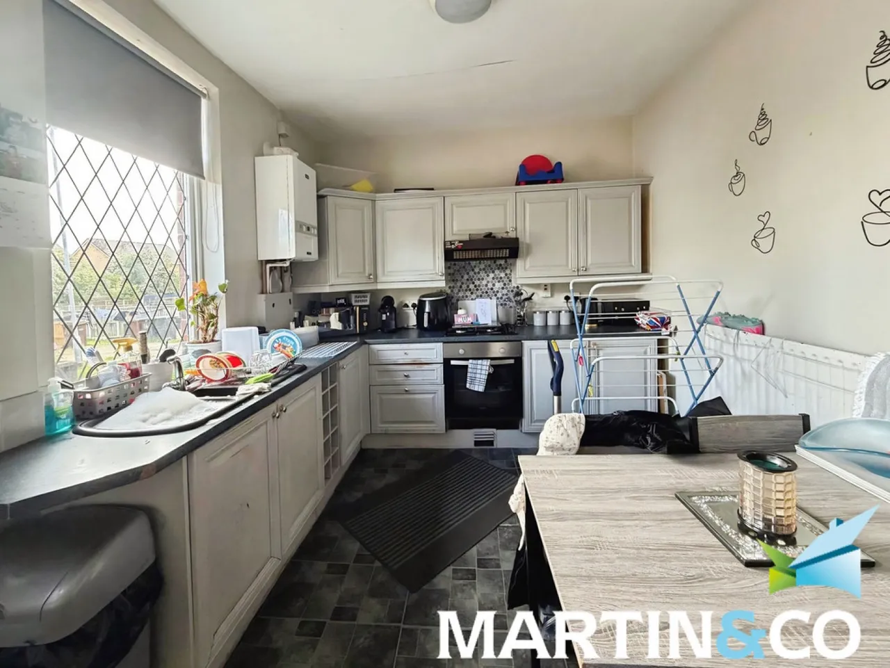East Ardsley, Wakefield, West Yorkshire, photo 4