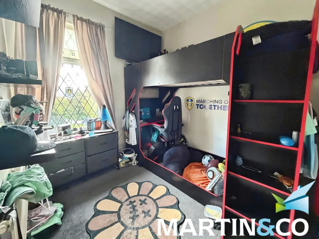 East Ardsley, Wakefield, West Yorkshire, photo 11