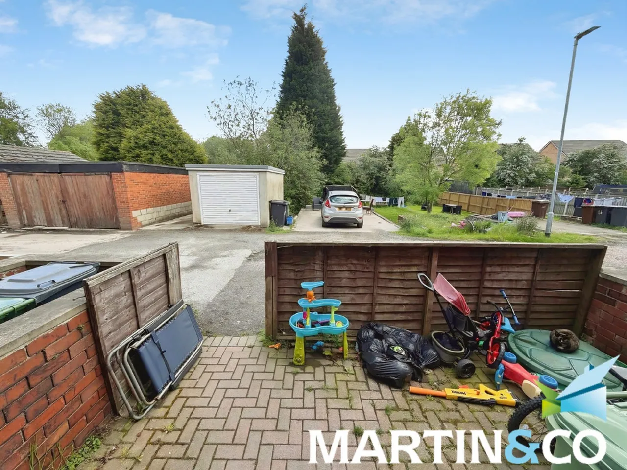 East Ardsley, Wakefield, West Yorkshire, photo 12