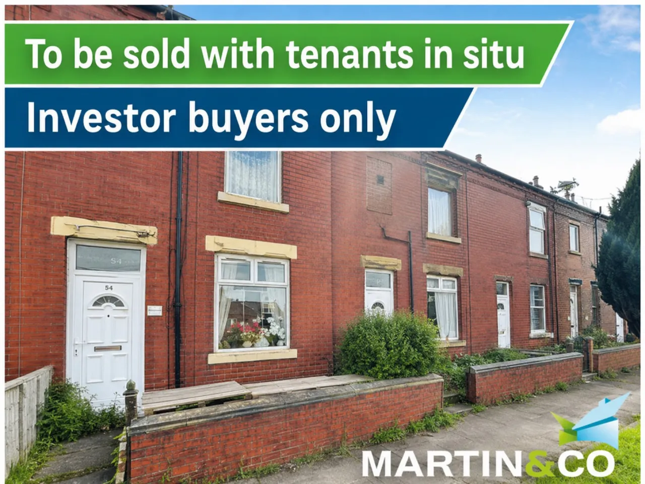 2 bed house for sale — East Ardsley, Wakefield, West Yorkshire