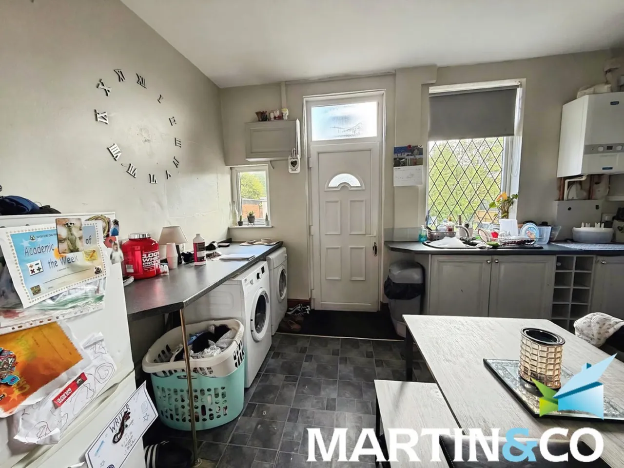 East Ardsley, Wakefield, West Yorkshire, photo 9