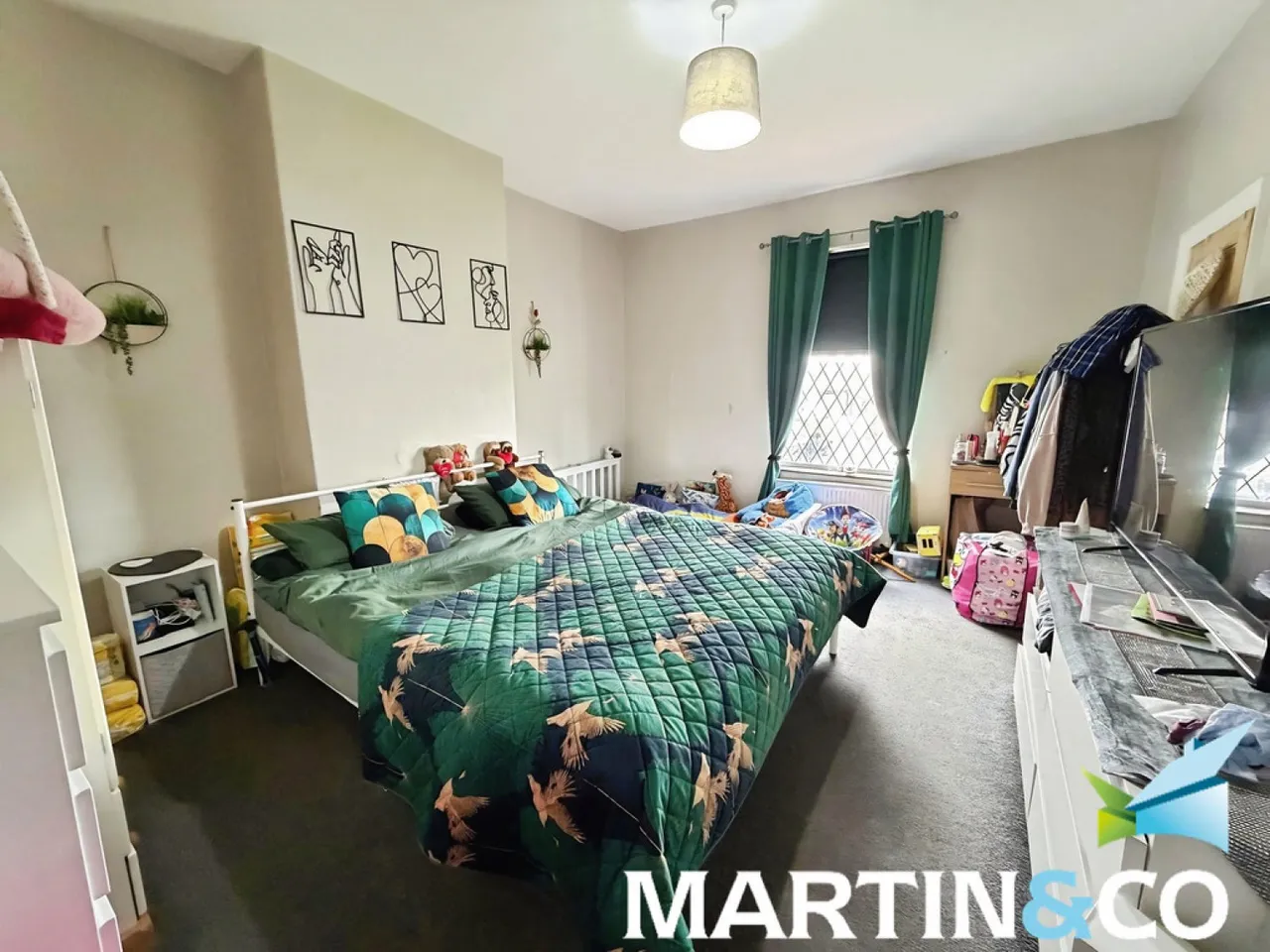 East Ardsley, Wakefield, West Yorkshire, photo 10