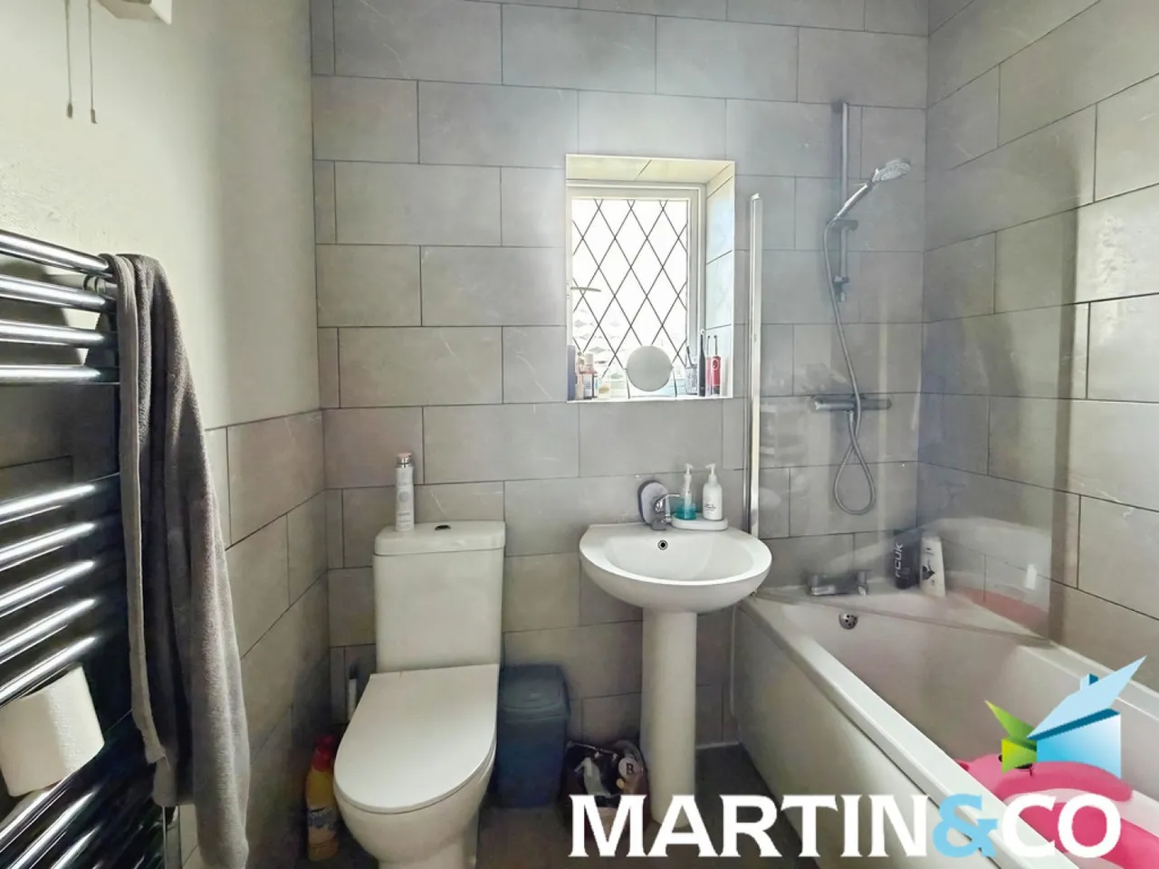 East Ardsley, Wakefield, West Yorkshire, photo 5